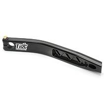 Black Right Rear Torsion Arm