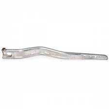 TIP2373 Clear Left Front Torsion Arm, S-Bend