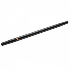 TIP2500-22 22 in. Black Sprint Car Radius Rod -  Ti22 PERFORMANCE