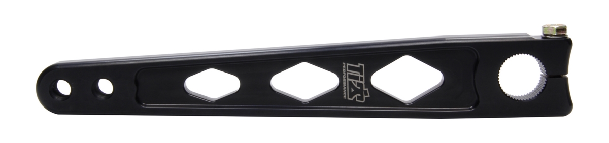 TIP3044 Pitman Arm Straight Broach, Black