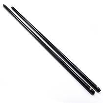 TIP310046 46 in Black Chromoly Steering Rod