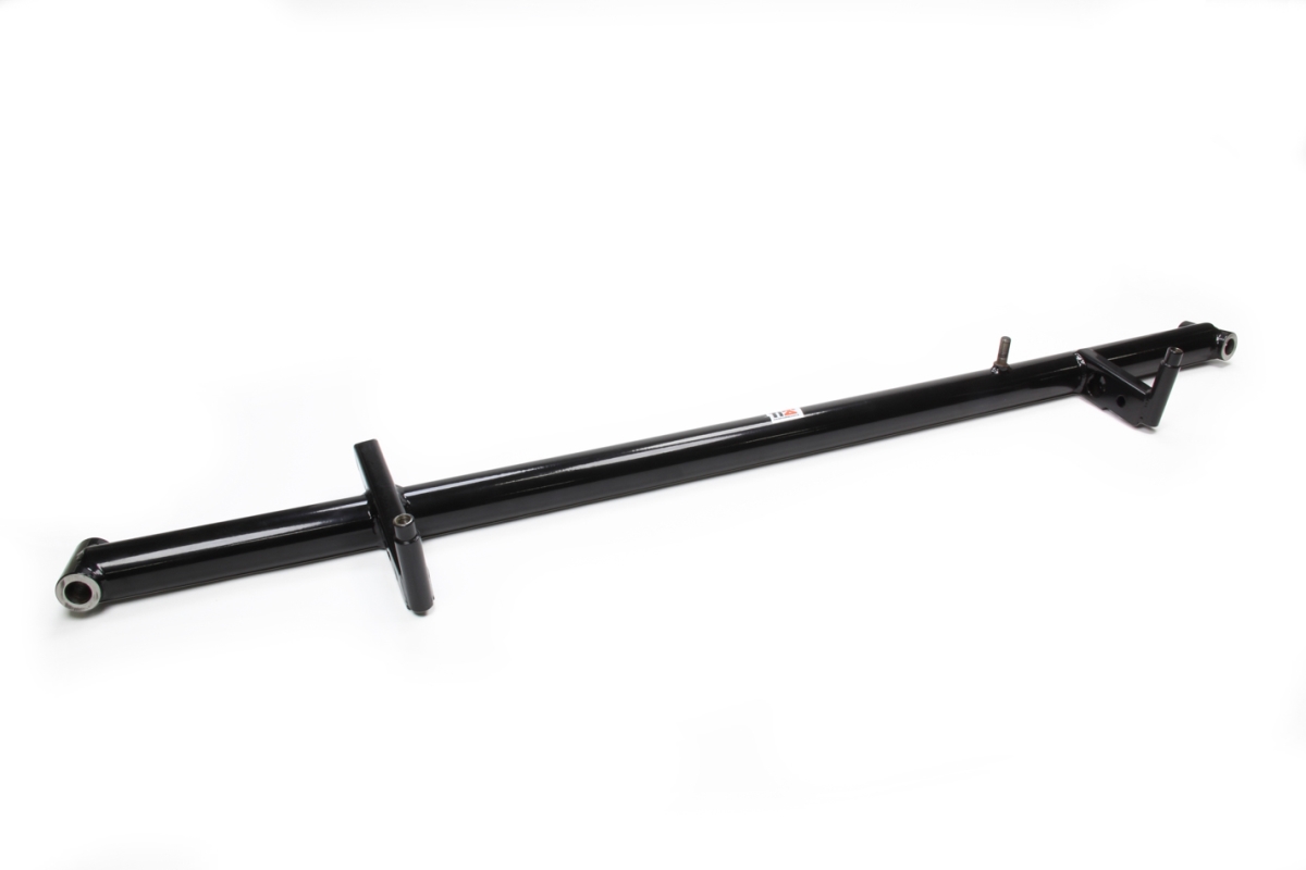 39.5 in. Torsion Tall Boss 600 Front Axle, Black