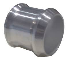 1.75 in. 27 Spline 600 0.25 in. Axle Spacer, Black