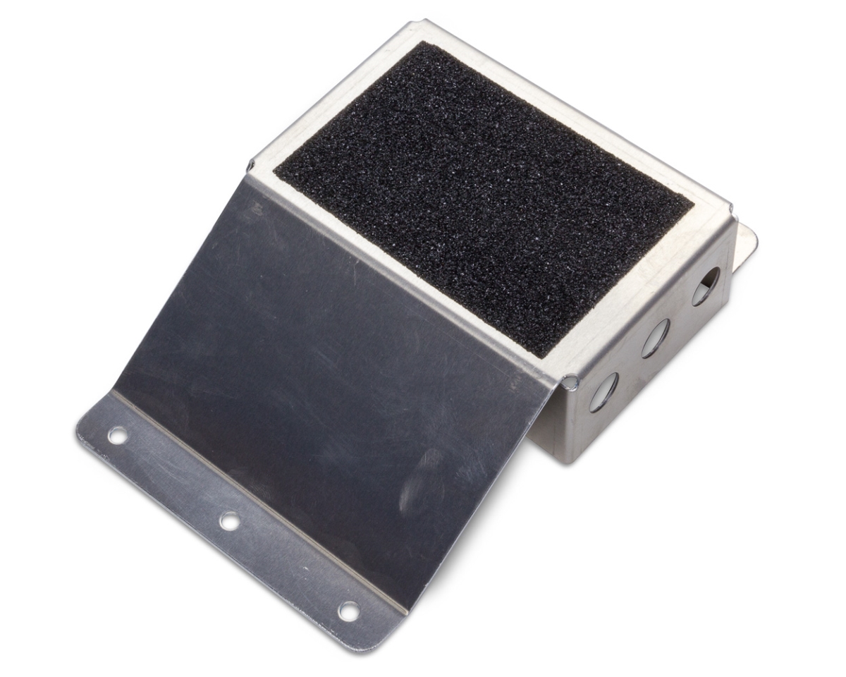 1.5 in. Aluminum Heel Riser