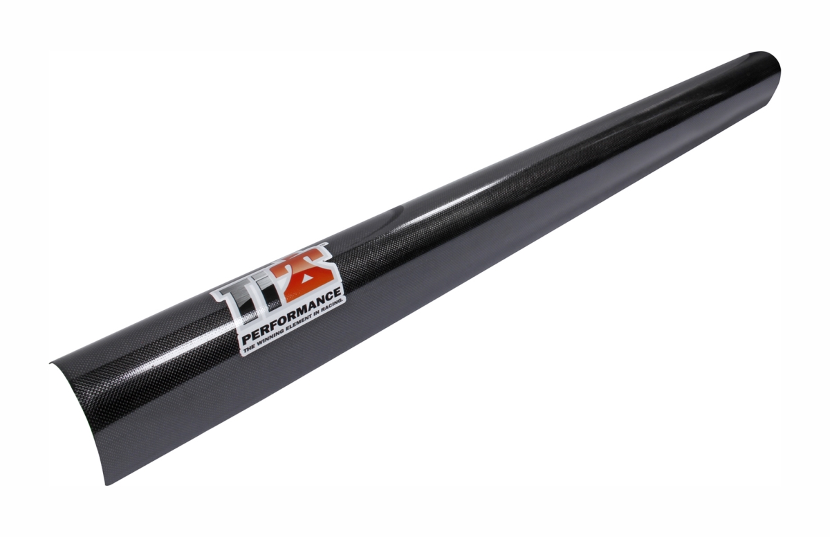 TIP6040 Carbon Fiber Top Wing Cap