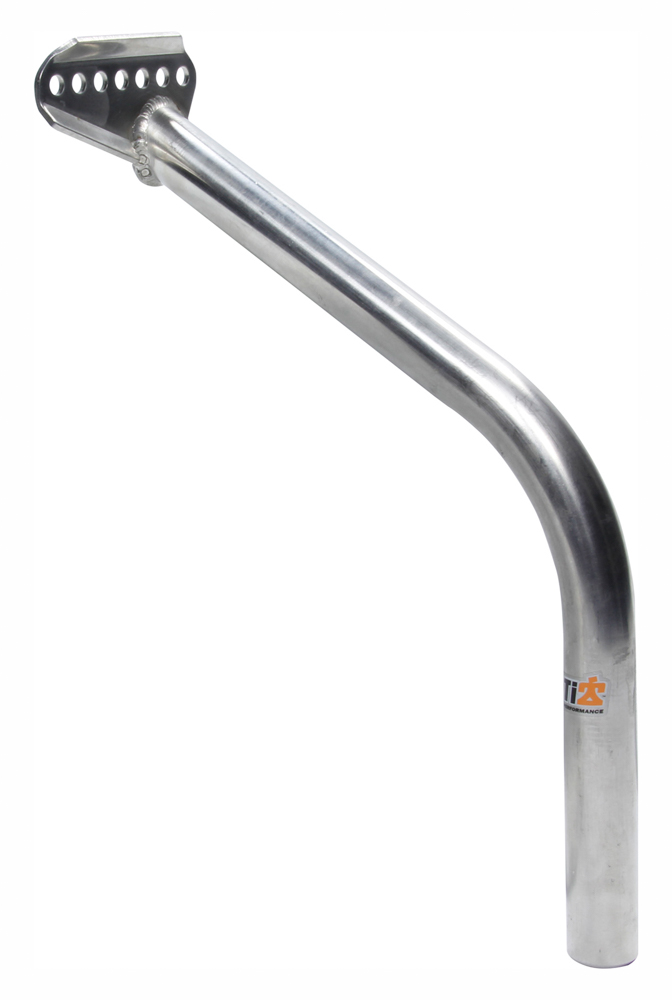 TIP6129 Left Hand Adjustable to Side Board Front Wing Post