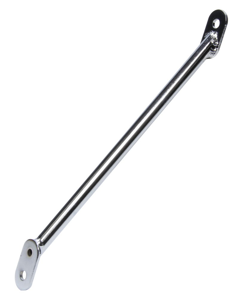 Tubular Nose Wing Strap, Steel