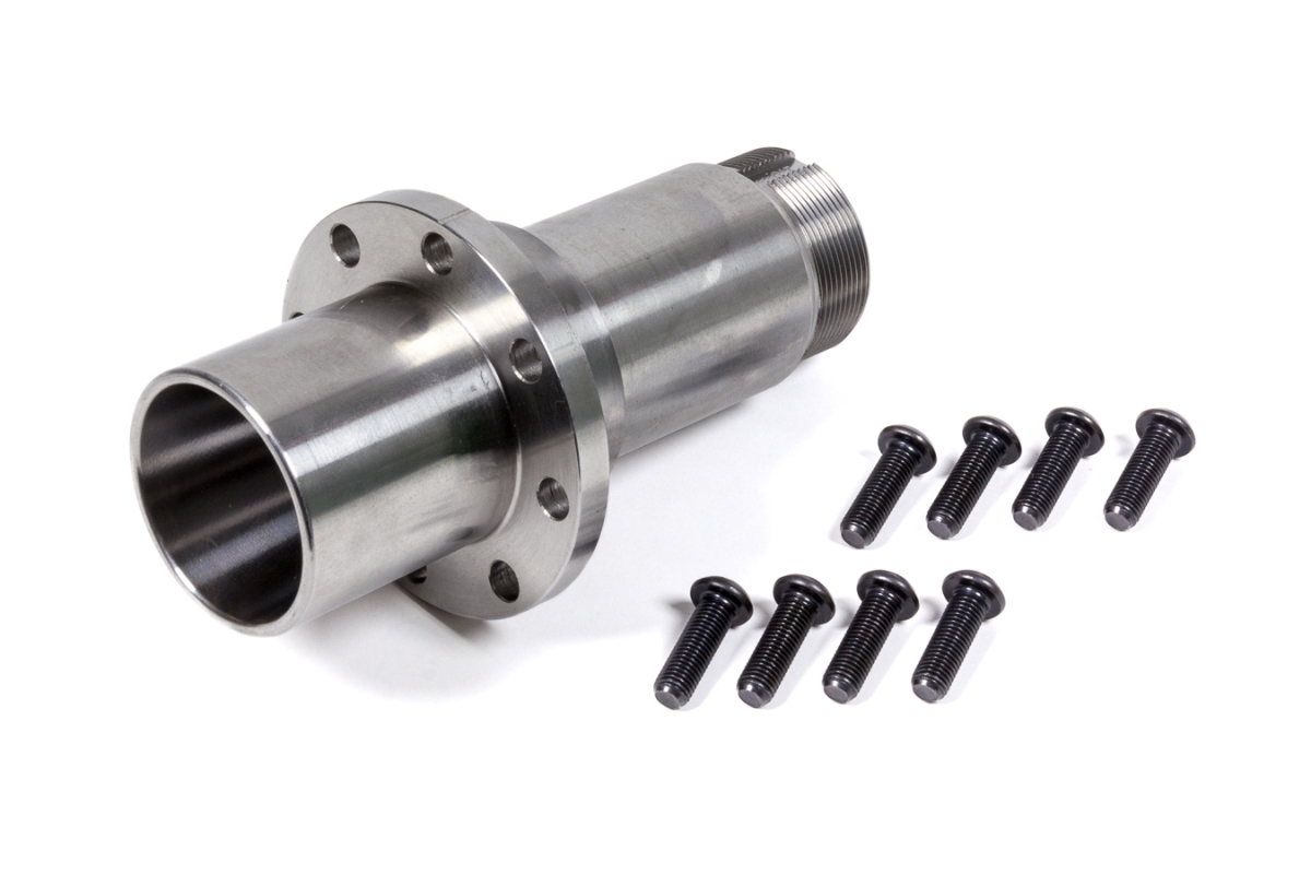 5 x 5 Bolt-On 1.0 deg Snout for Tiger Brake