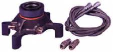 TIL60-4230 400 Series Hydraulic Release Bearing for 7.25 in. Clutches & 44 mm Bearing Contact