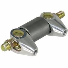 0.43-20 in. 4.75 in. Threaded Adjuster Bar Balance Bar Assembly - Steel