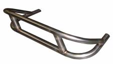 TXR600-BN-0067 Front Bumper Stacked Mini Sprint -  TRIPLE X RACE COMPONENTS