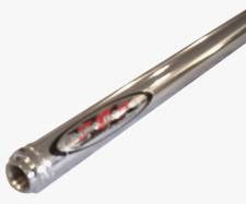 TXRSC-SU-0205 49 x 1.12 in. 4130 Chromoly Drag Link