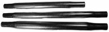10 in. Long 0.62 in. Thread 0.87 x 0.09 in. Tube