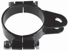 Clamp-On Lift Bar Stabilizer
