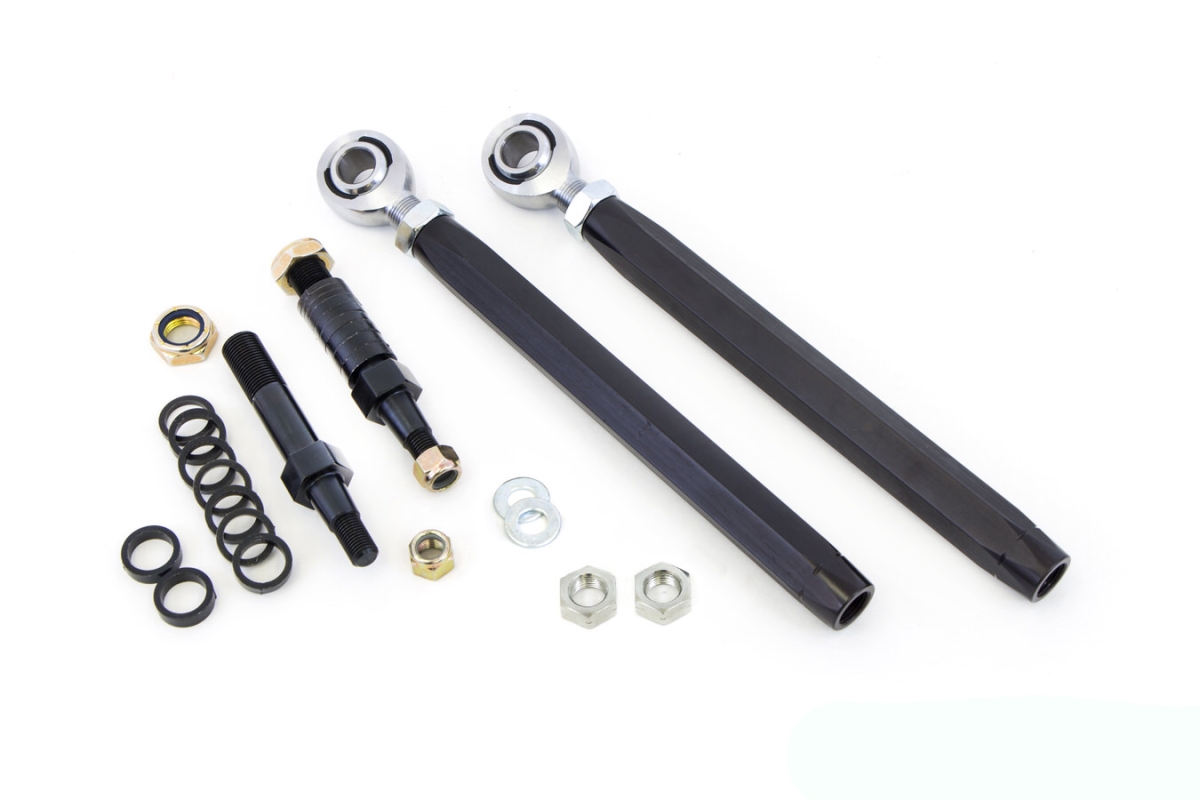 Front Bump Steer Adjuster for 1978-1988 GM G-Body