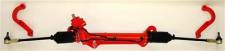 Unisteer Manual Conversion Kit for 1979-1993 Mustang Quick Ratio