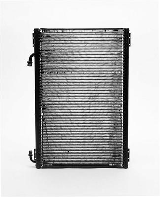 Condensor Kit for 1932 Ford Car with Walker Radiator