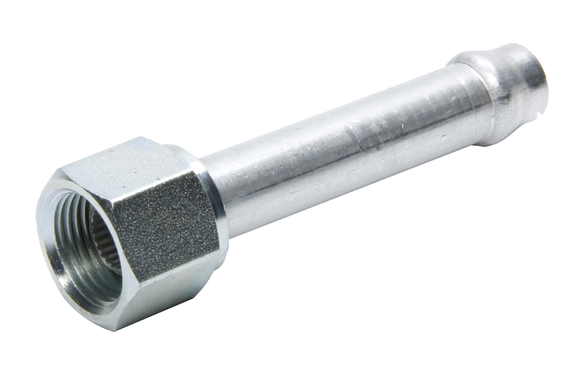 No. 10 Fitting for 0.62 in. Heater Hose