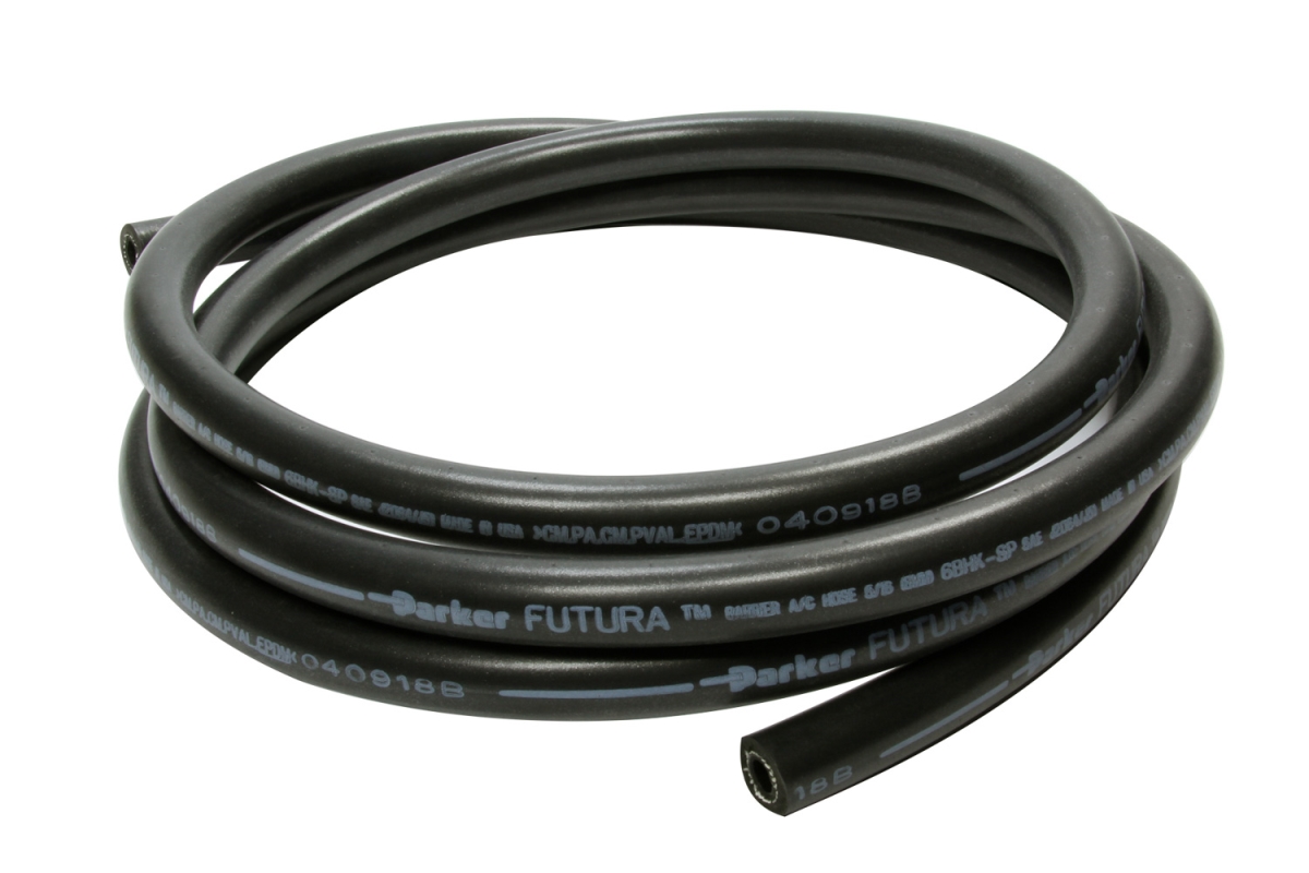 10 ft. No. 10 A-C Hose