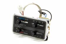 VIN49110-SHQ Horizontal Slide Panel Cast
