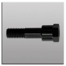 WEHWM148SS 2.12 in. Bolt Shock Mount Steel Short