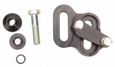 Double Slot Climber Mount, 1.5 in. Tube