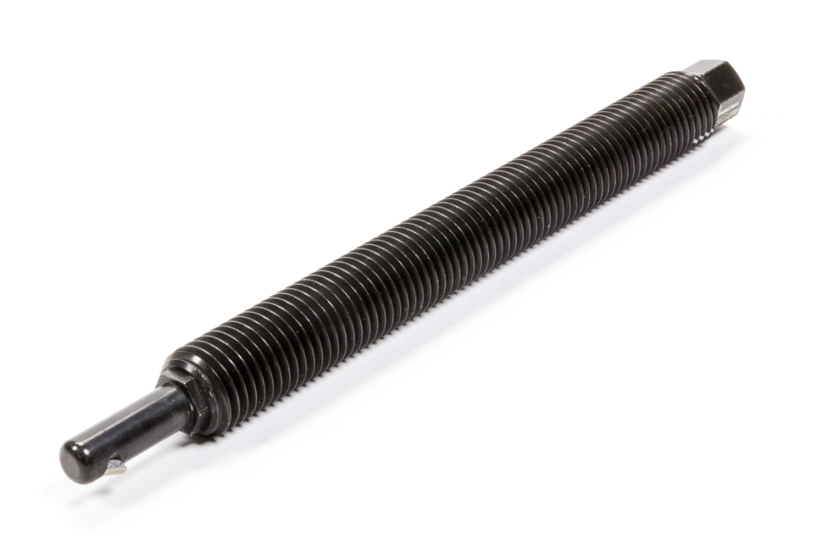 9 in. Long 1 in. Coarse with Slic Screw Jack Bolt