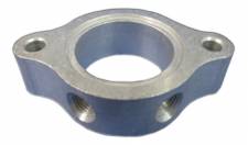 Water Neck Riser with 0.37 in. NPT Ports
