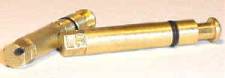 WCD80 G5 Gas Primary Metering Valve Set - 4BBL Carb