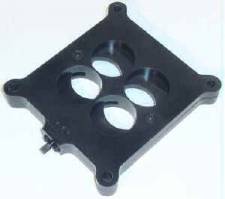 1 in. Adjustable Restrictor Plate