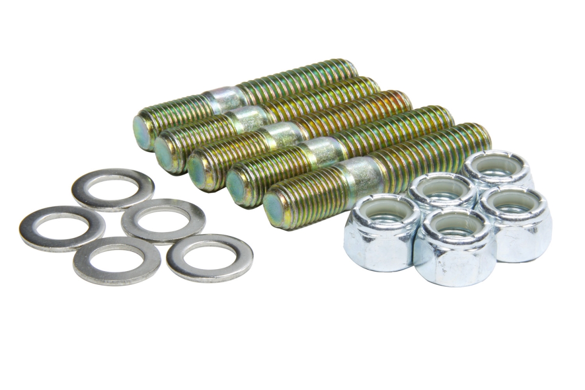 Drive Flange Stud Kit, 5-Bolt Hubs