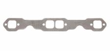 1.62 in. Standard Shape Port Header Gasket for Small Block Chevy 265-400
