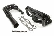1.75-1.87 in. Dia. Tube Sprint Car Headers for Small Block Chevy