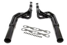 SCH1052LV 1.62-1.75 in. Tube Sprint Car Headers for Small Block Chevy -  SCHOENFELD