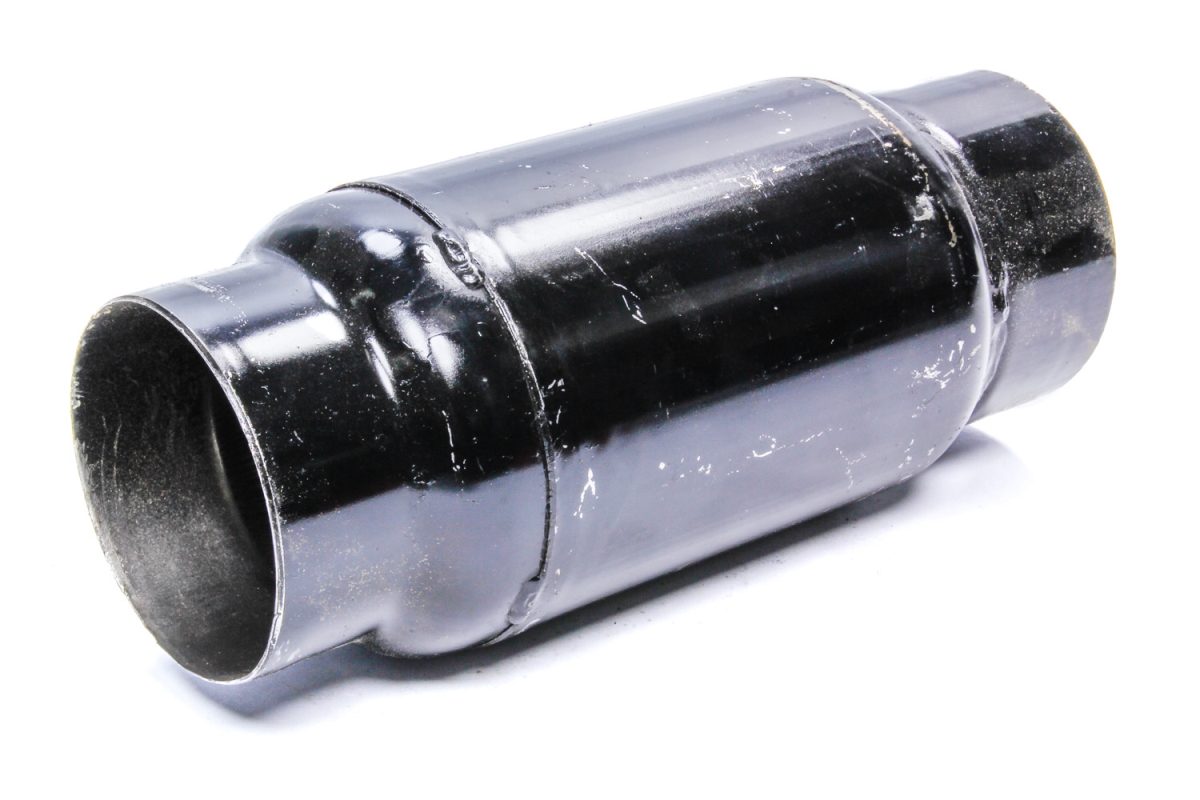 3.5 in. Inlet 3.5 in. Outlet Anti-Reversion Muffler