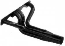 SCH162 1.75 in. Dia. IMCA Headers for Standard Small Block Chevy
