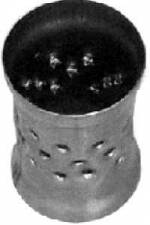 3 in. Core Insert Muffler for 3.5 in. Collector