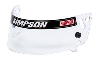 Clear Shield for Shark & Vudo SA10