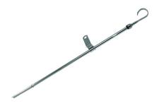 SPC7170 Chrome Engine Oil Dipstick for Big Block Chevy