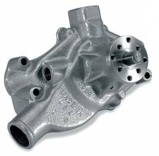 STE12203 Stage 1 Water Pump for Chevrolet Small Block Short