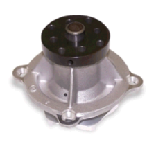 Pro Series Water Pump Replacement Cartridge