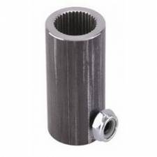 Vega Manual 36 Spline x 0.75 in. Smooth Splined Coupler