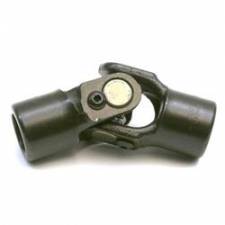 0.75 in.-30 Spline x 0.75 in. Double-D Steering Universal Joint