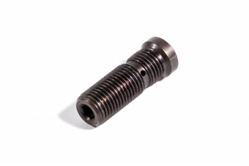Adjuster Cup - 0.31in. Dia. 0.37-24 x 1.15in. - Black