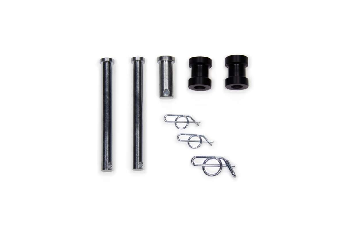 3.75 in. Steel Ladder Pin Kit wtith 0.5 in. Pin