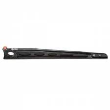 Right Front Torsion Arm - Black