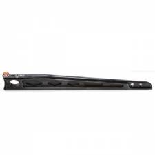 Left Front Torsion Arm - Black