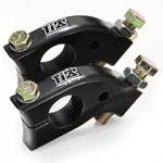 1.75 in. Aluminum Torsion Stop - Black