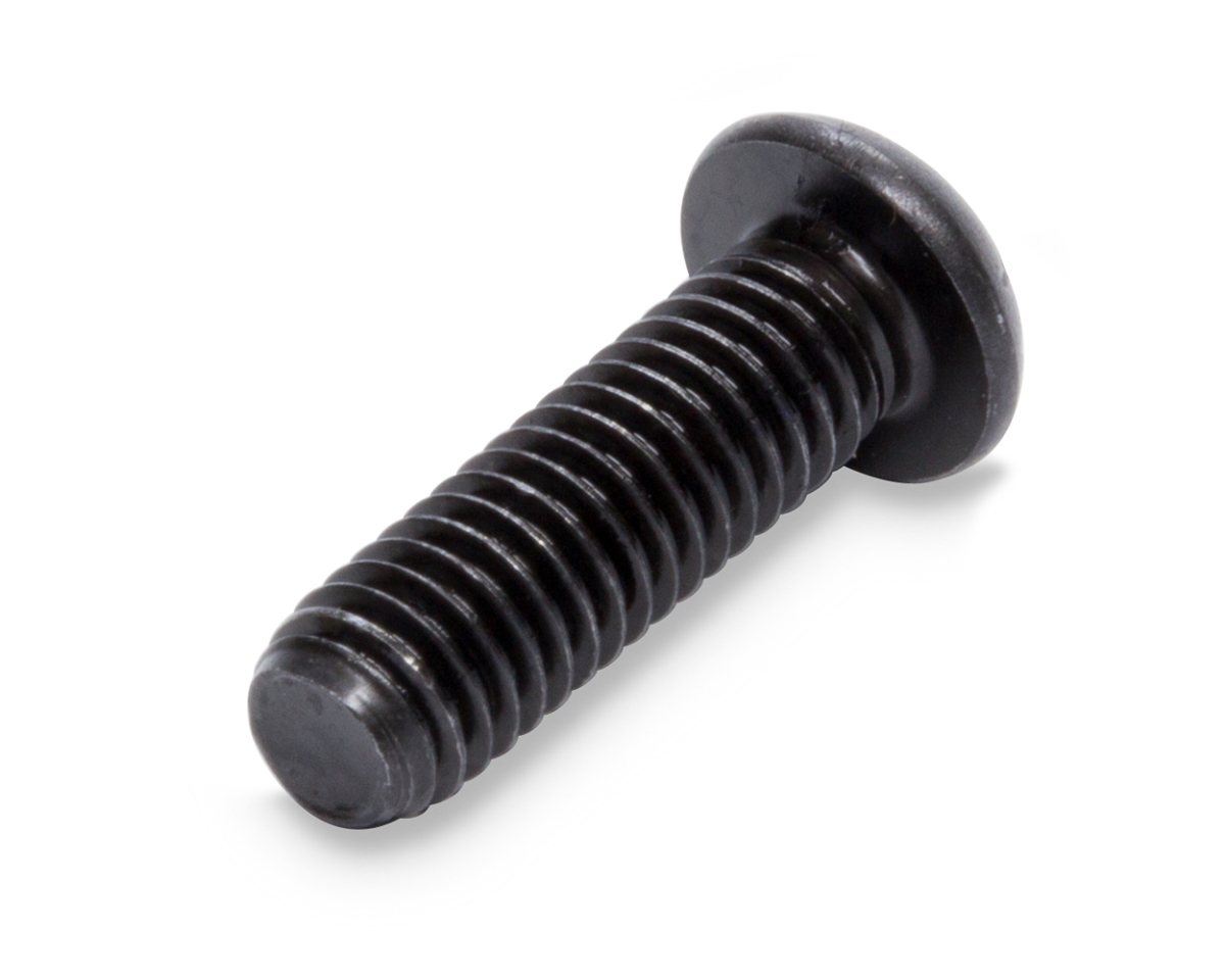 0.37-16 x 1.25 in. Single Front Wheel Stud