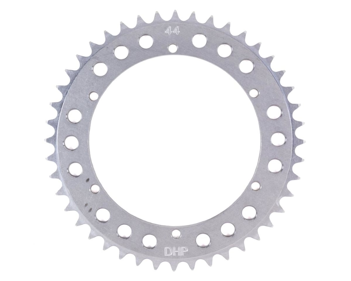 TIP3841-44 6.43 in. Bolt Circle 44 Tooth 600 Rear Sprocket
